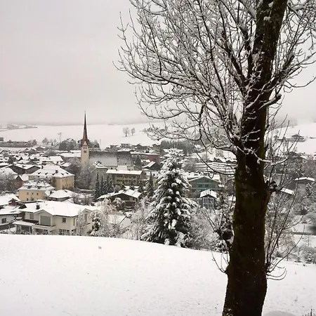 In Abtenau