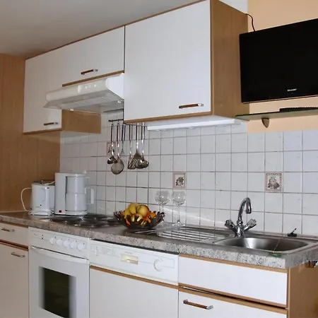 In Apartamento Abtenau