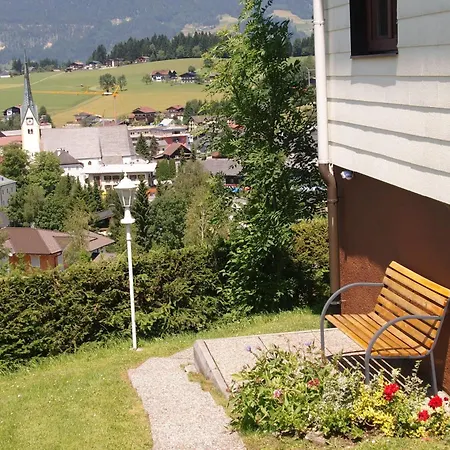 In Apartment Abtenau