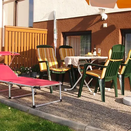 Apartamento In
