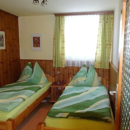 Haus Dreier Apartment Abtenau