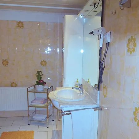 Apartment Haus Dreier Abtenau