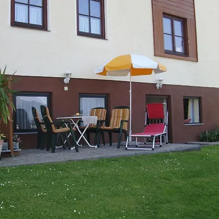 Haus Dreier *