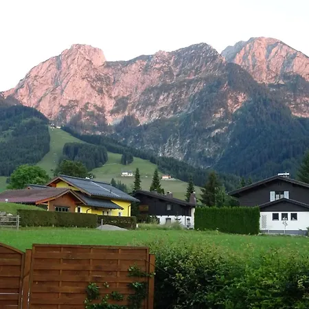 Apartment Haus Dreier Abtenau