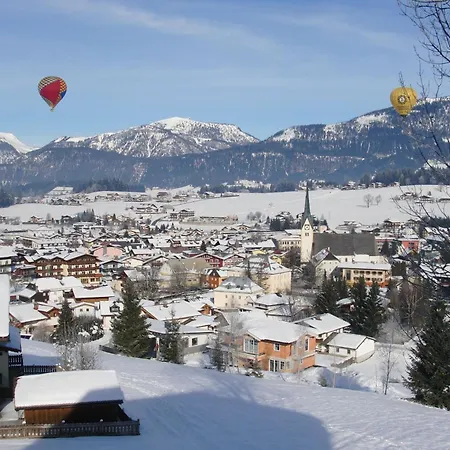 Apartment Haus Dreier Abtenau